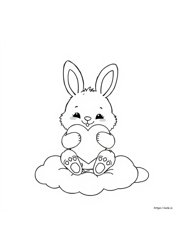 Kawaii Boyama Sayfaları