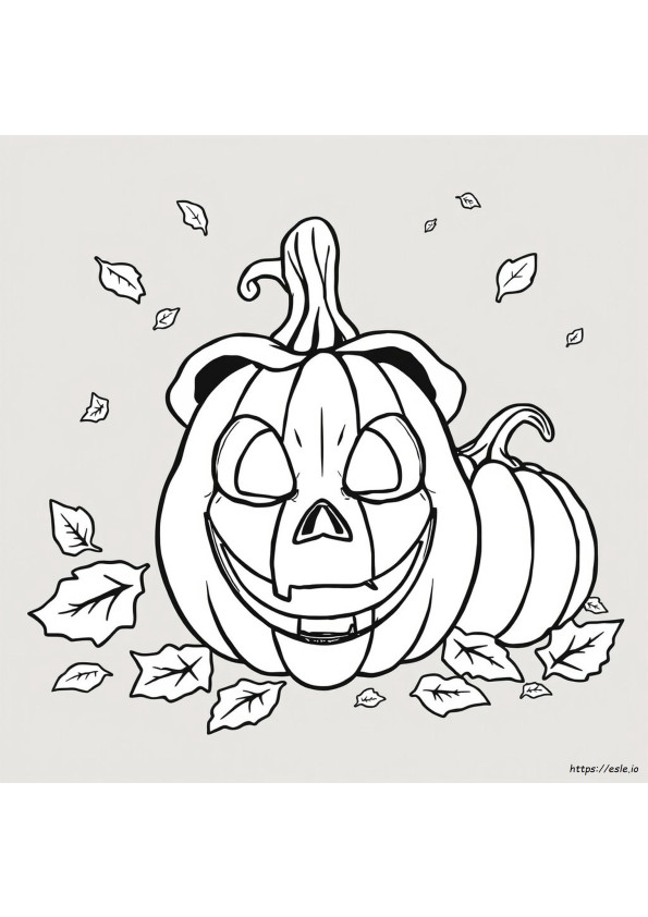 Halloween Colouring Masks