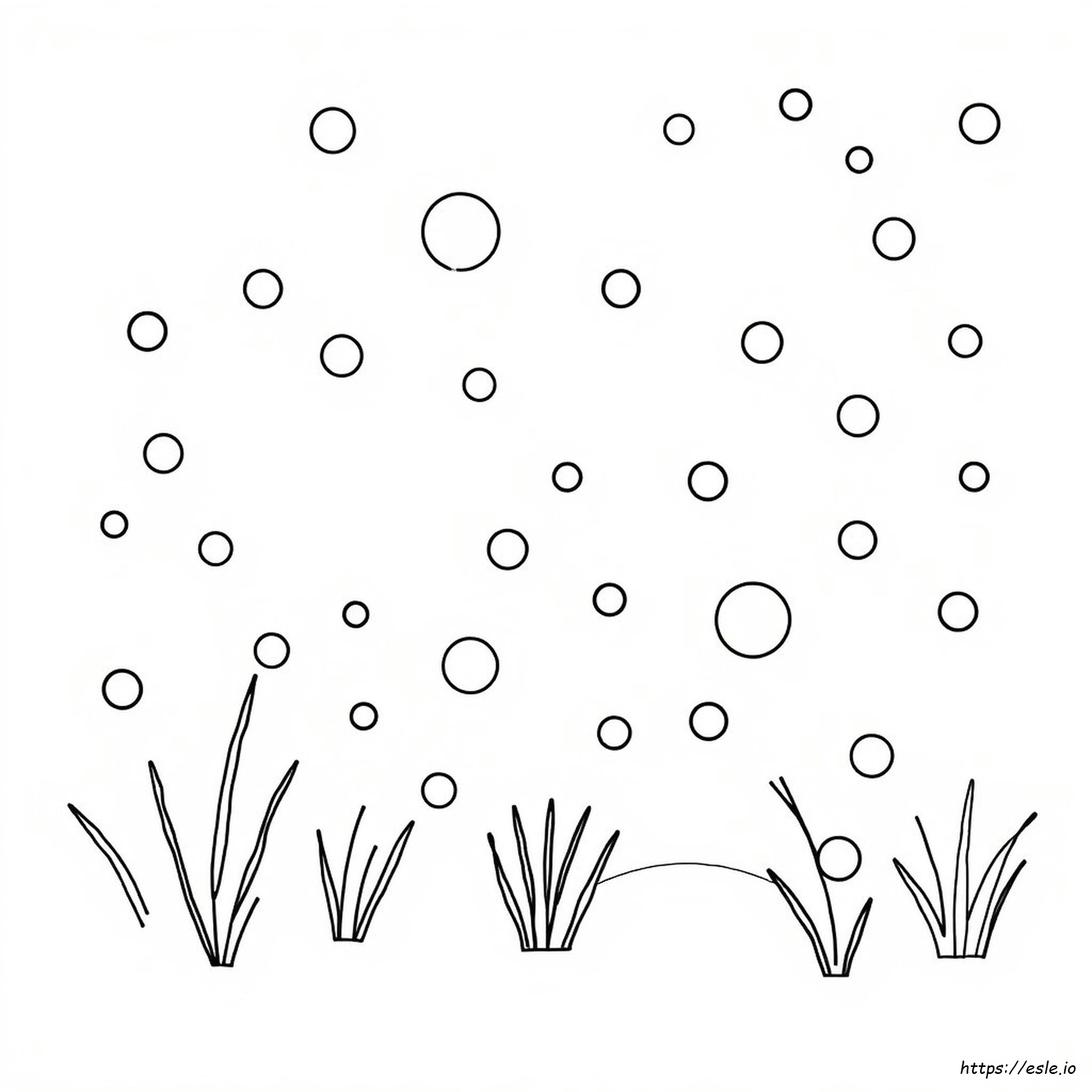 Dot Coloring Pages Free