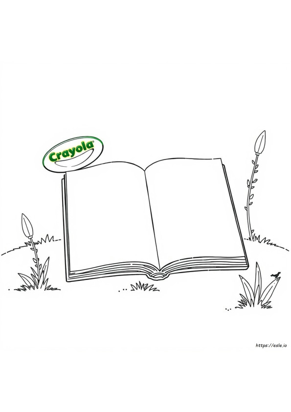 Crayola Online Coloring Pages