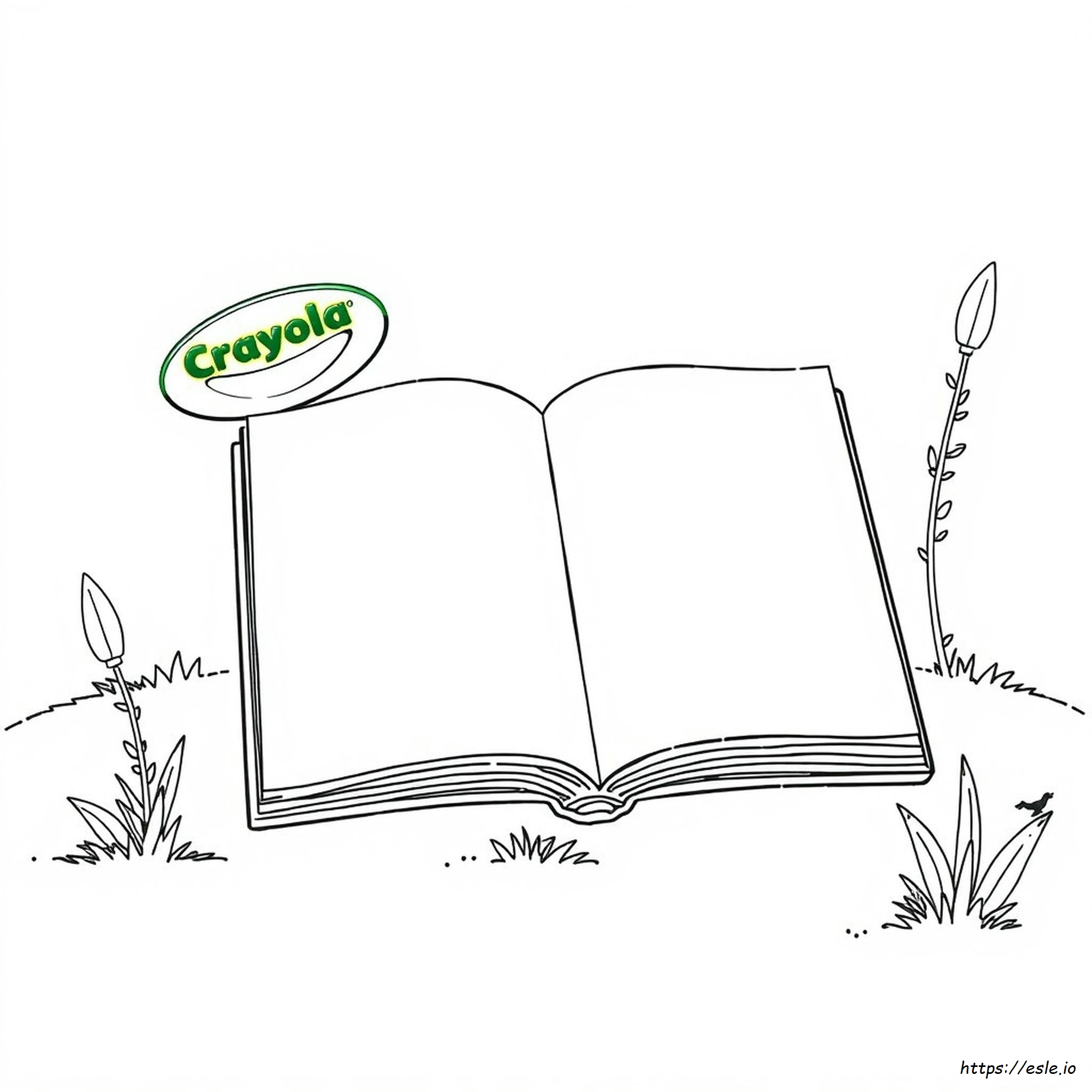 Crayola Online Coloring Pages