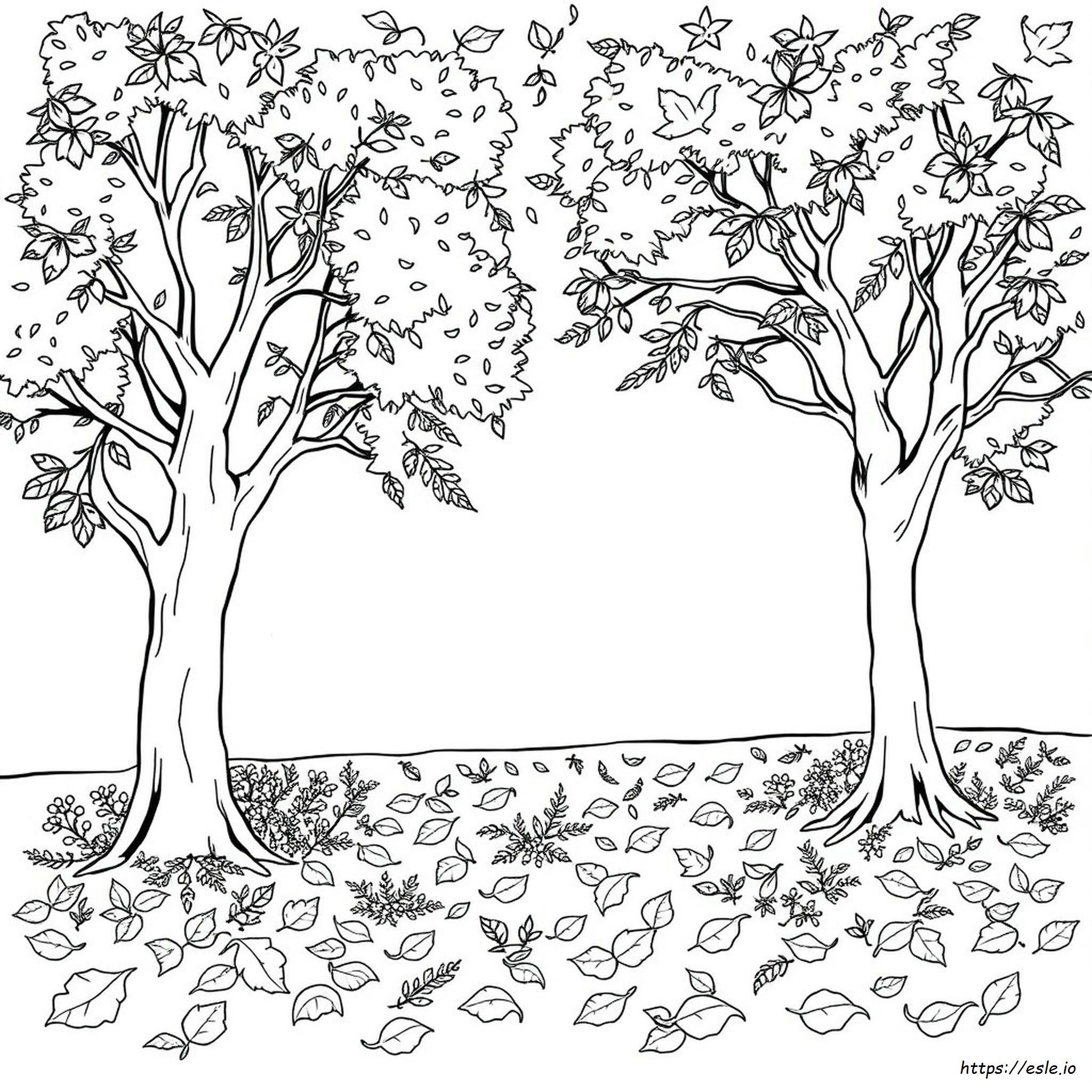 Copic Marker Coloring Pages