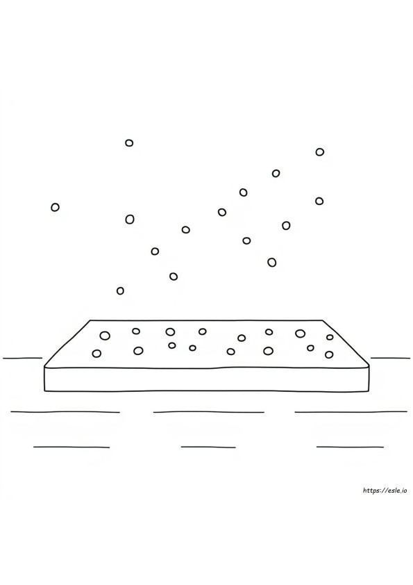 Coloring Pages For Dot Markers