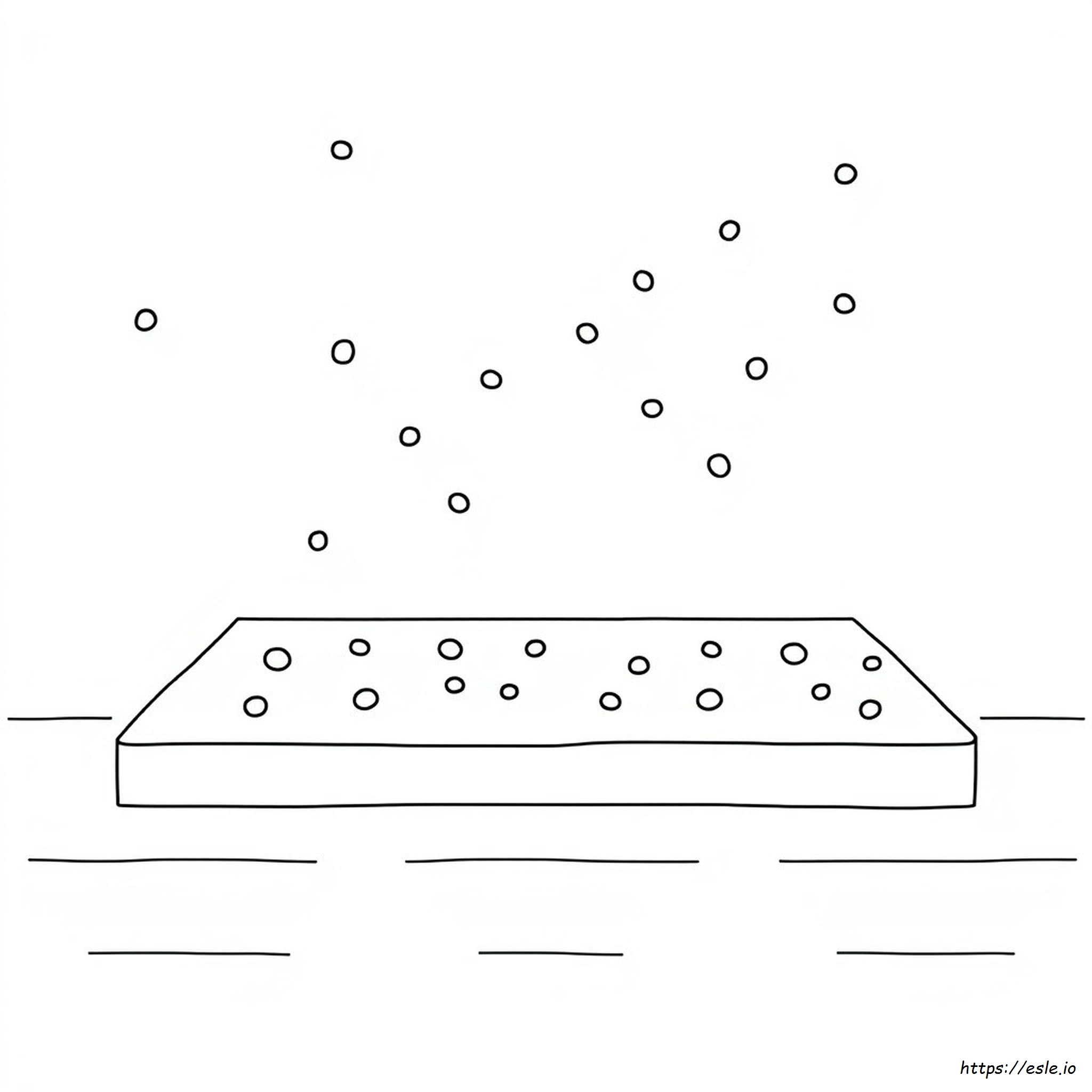 Coloring Pages For Dot Markers