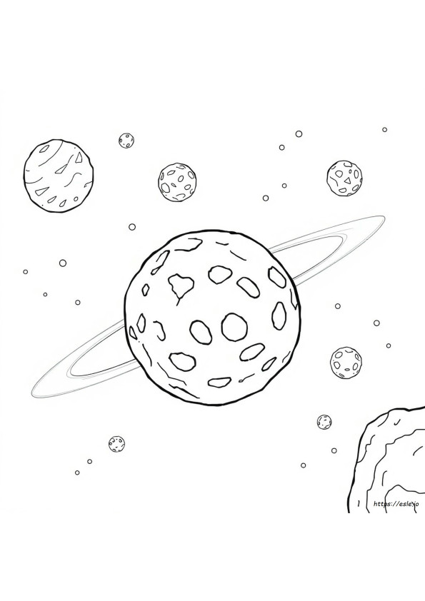 What Color Is Haumea