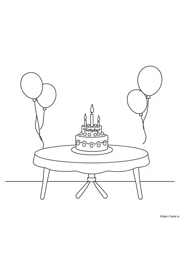 Birthday Card Template Foldable Coloring Birthday Cards