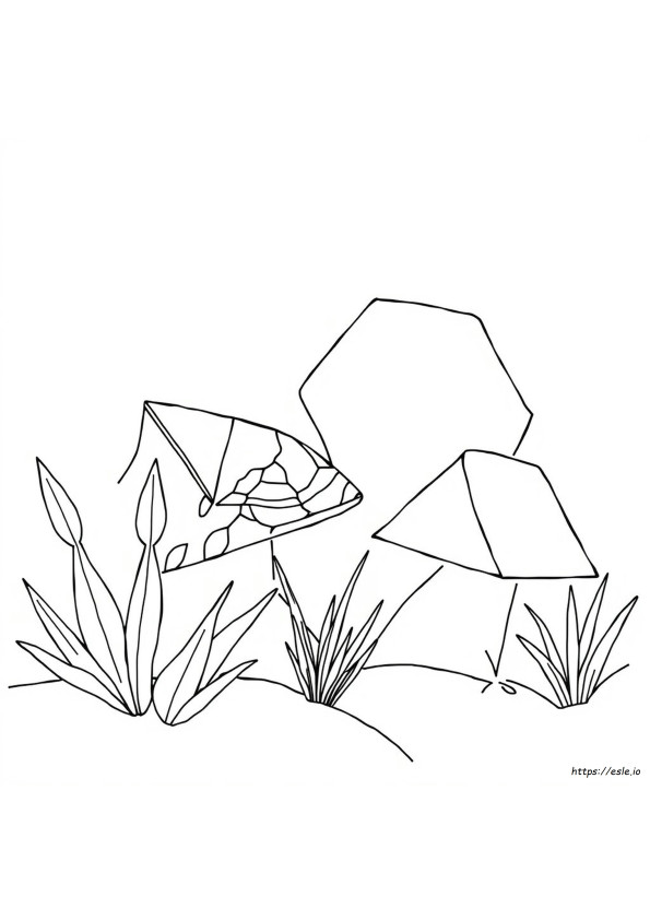 Best Colour By Numbers For Adults