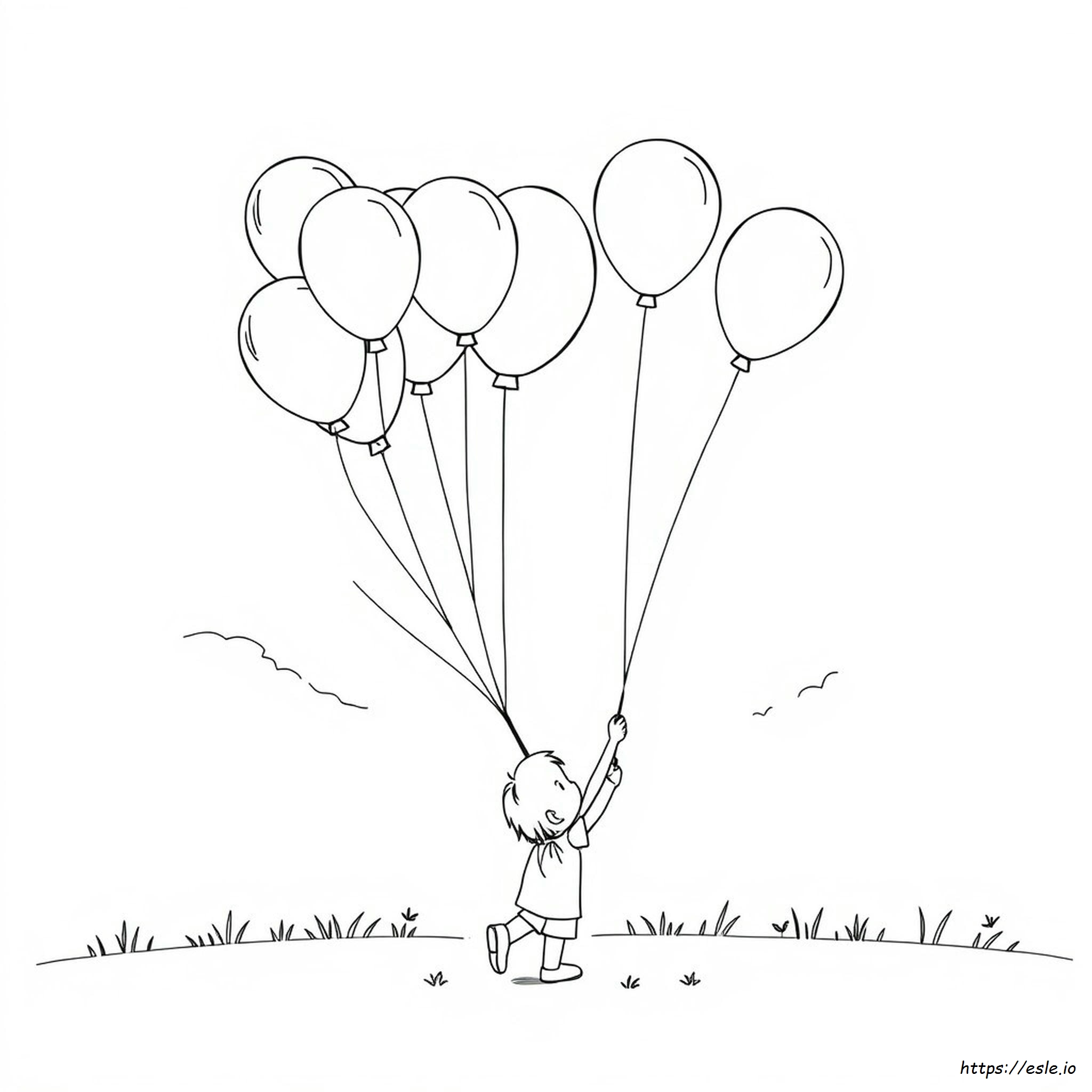 Coloriage Oens à imprimer