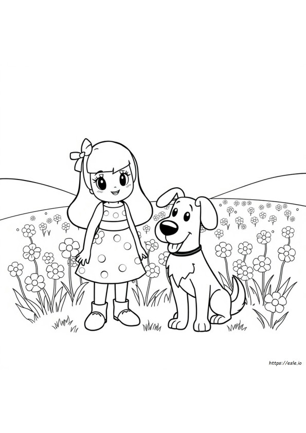 Bobbie Goods Coloring Book Pdf
