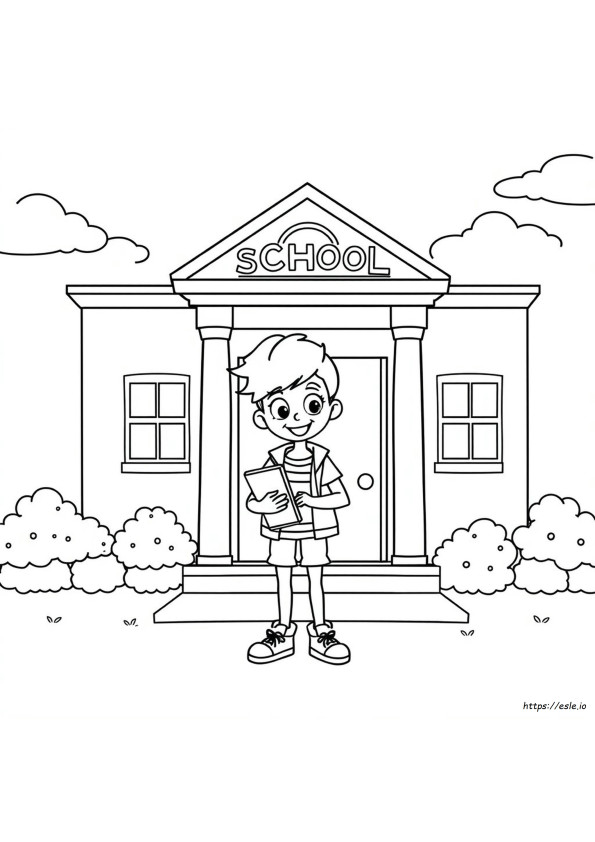 Dork Diaries Coloring Pages Online