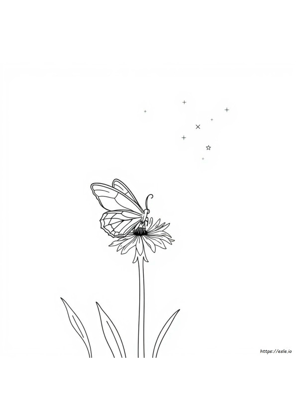 Light Colouring Pages