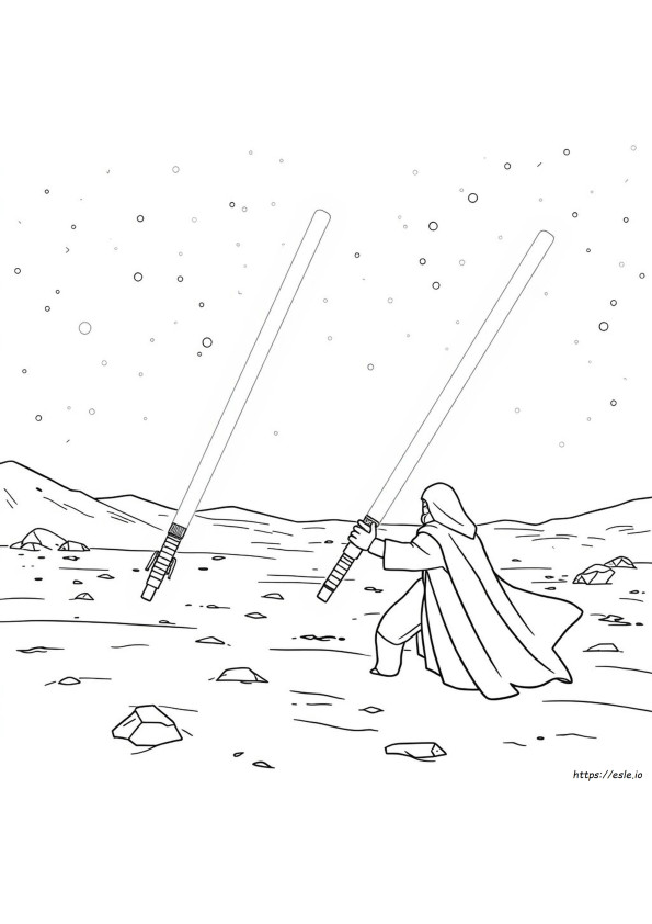 Kostenlose Star Wars Ausmalbilder Für Erwachsene