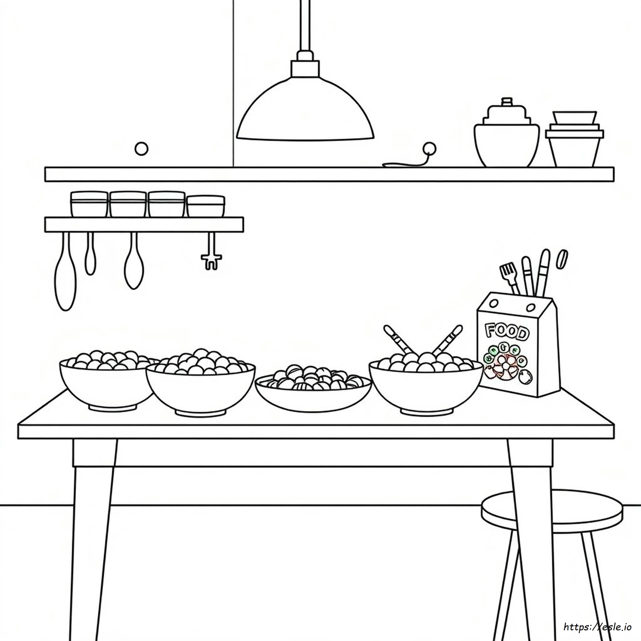 Color Kitchen Food Coloring