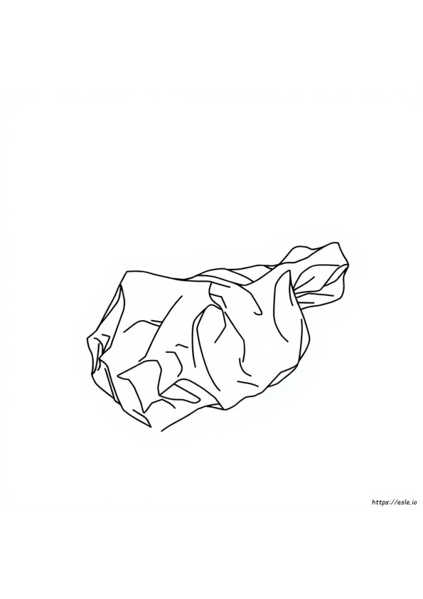 How To Color Aluminum Foil