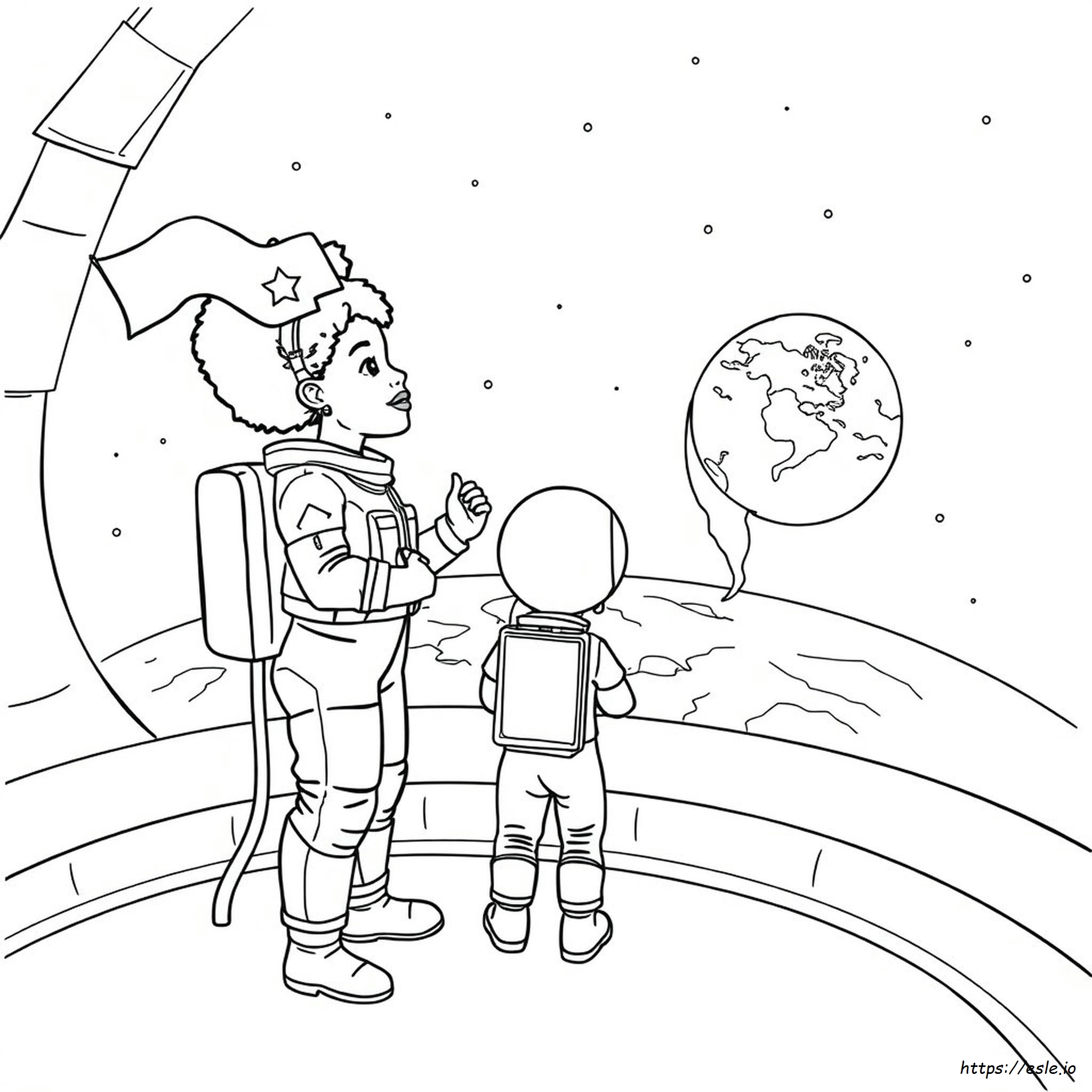 China Anne Mcclain Coloring Pages