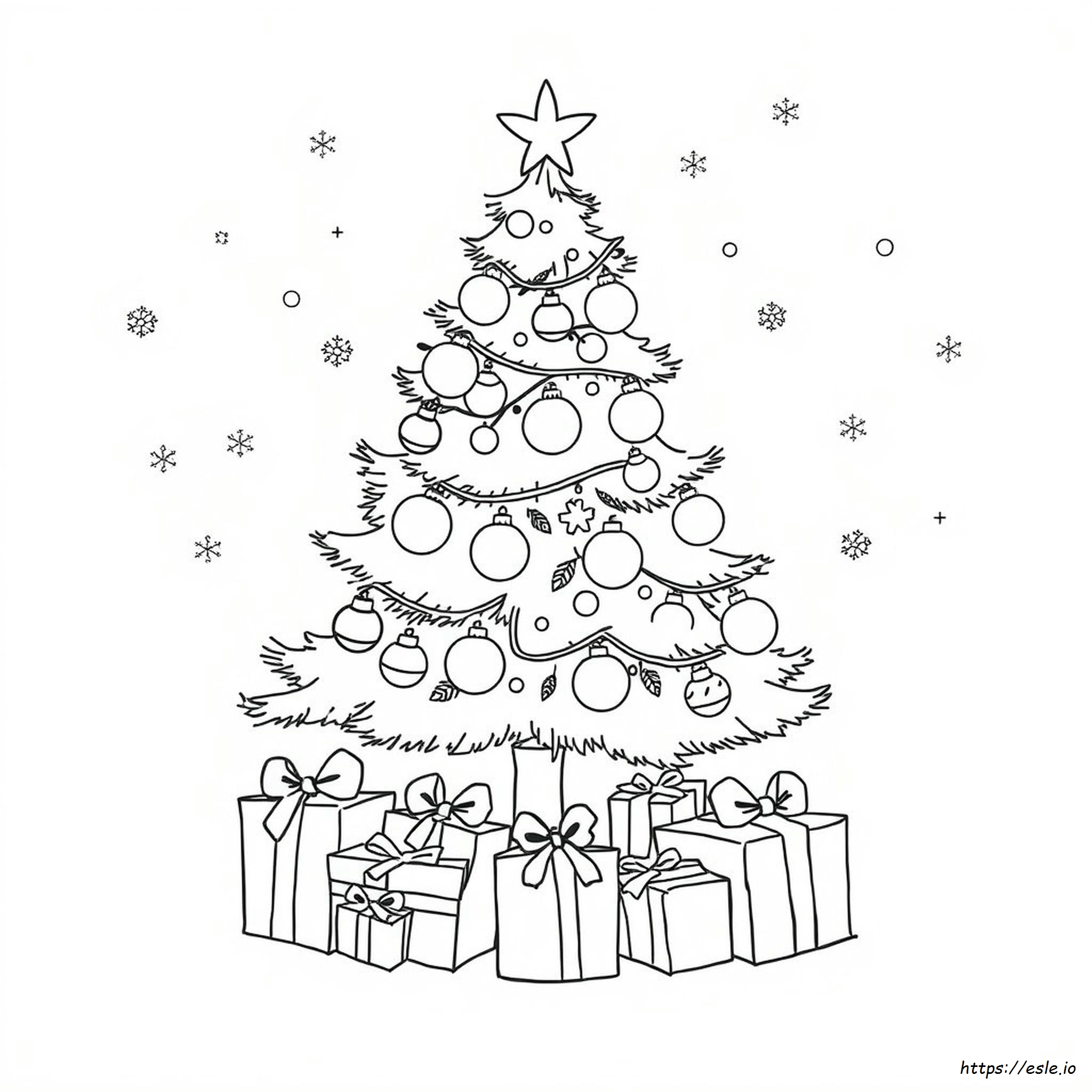 Holiday Coloring Sheets For Adults