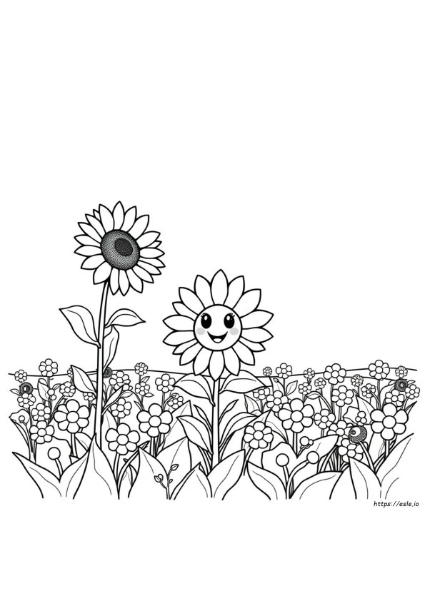 Desene De Colorat Pentru Copii Mici
