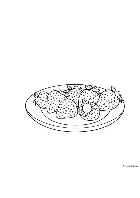 Red Food Coloring