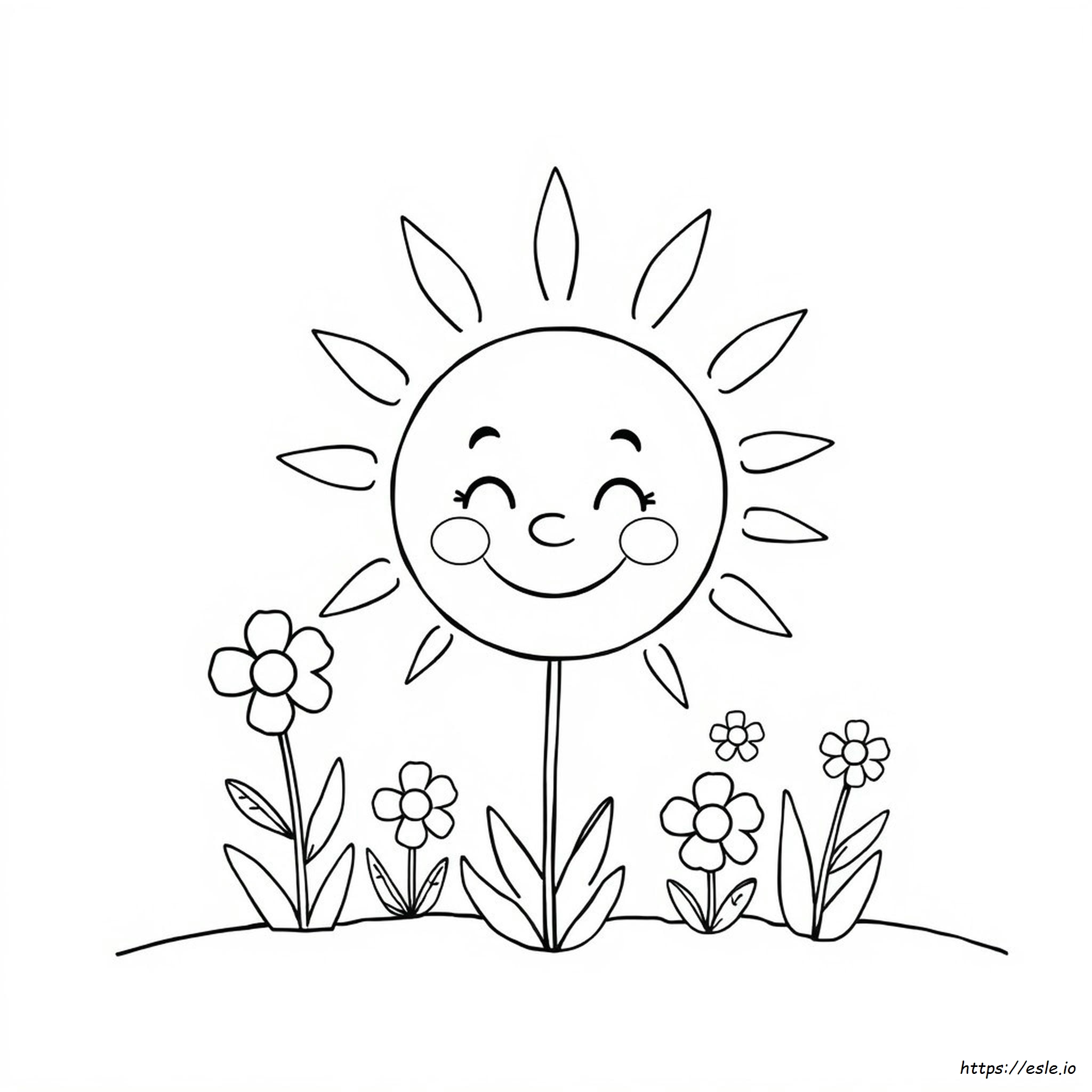 Printable Coloring Pages For 1 Year Olds
