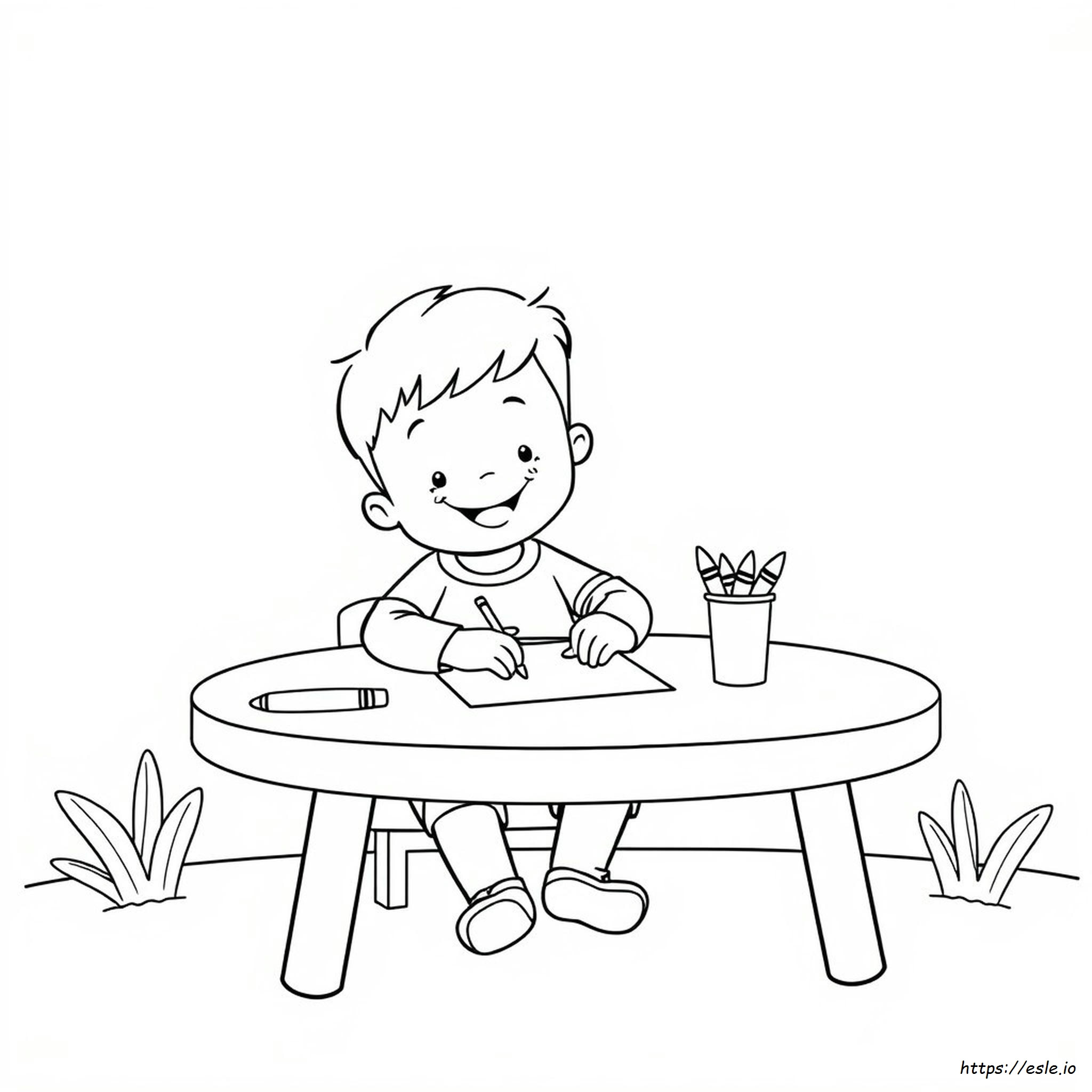 Feelings Coloring Pages For Kindergarten feelings-coloring-pages-for-kindergarten