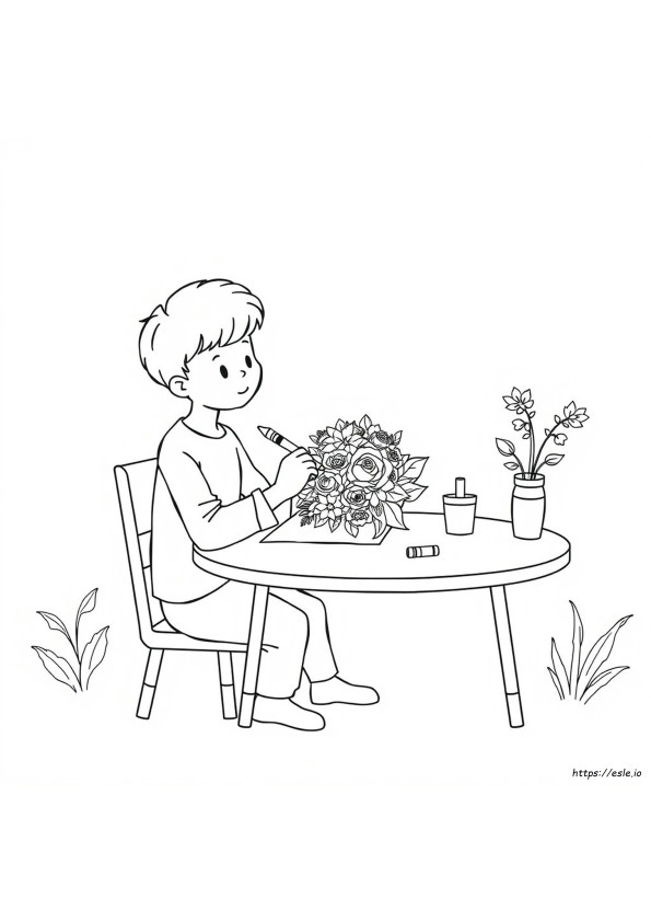 Love Colouring In