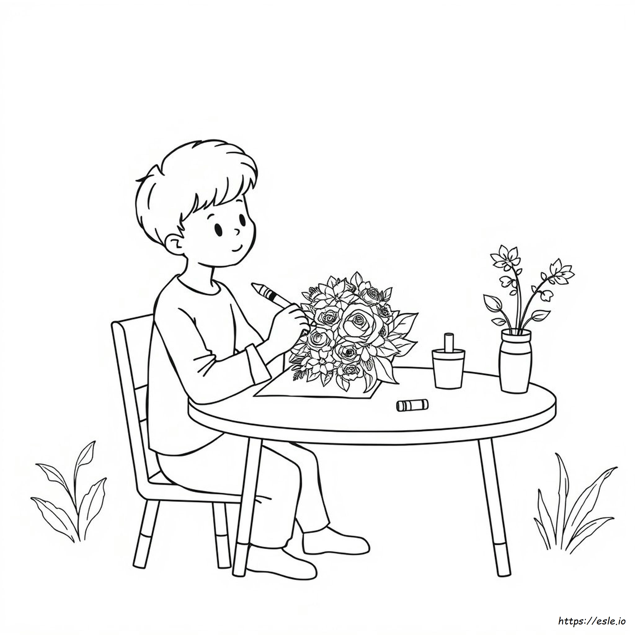 Love Colouring In