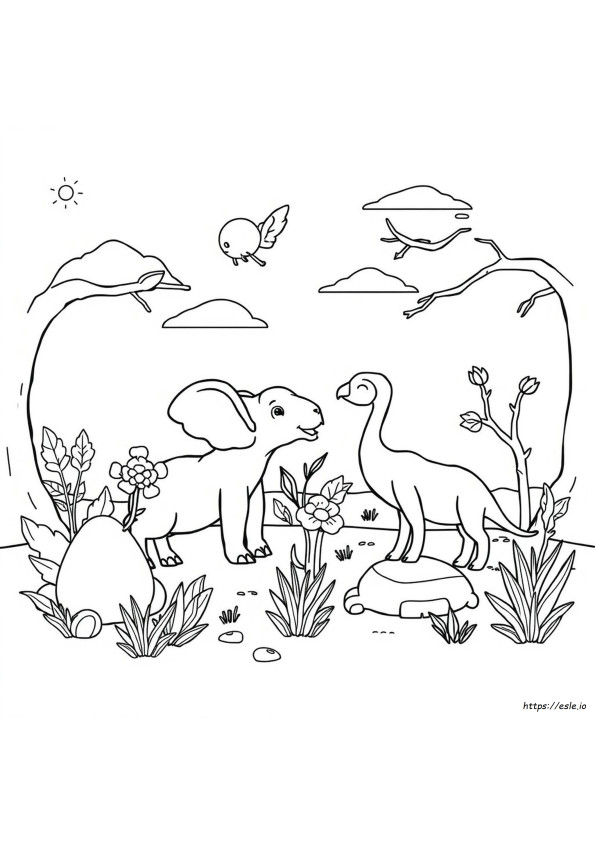 Animal Adaptations Coloring Page Answers