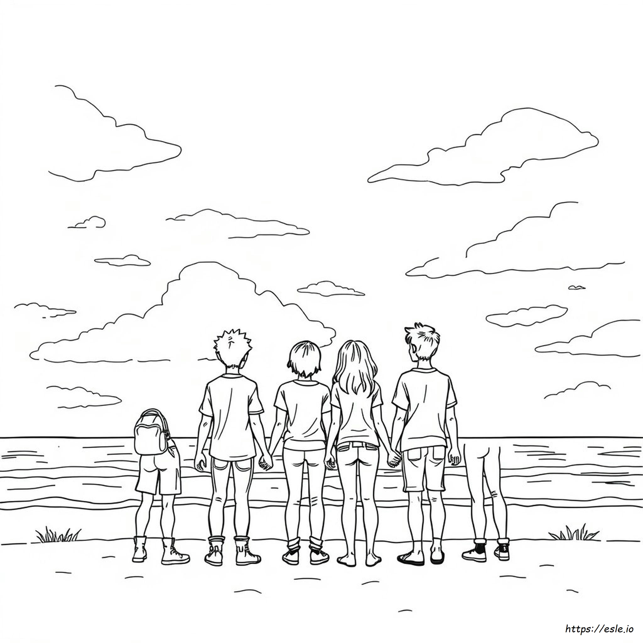 The Outsiders Coloring Pages Pdf