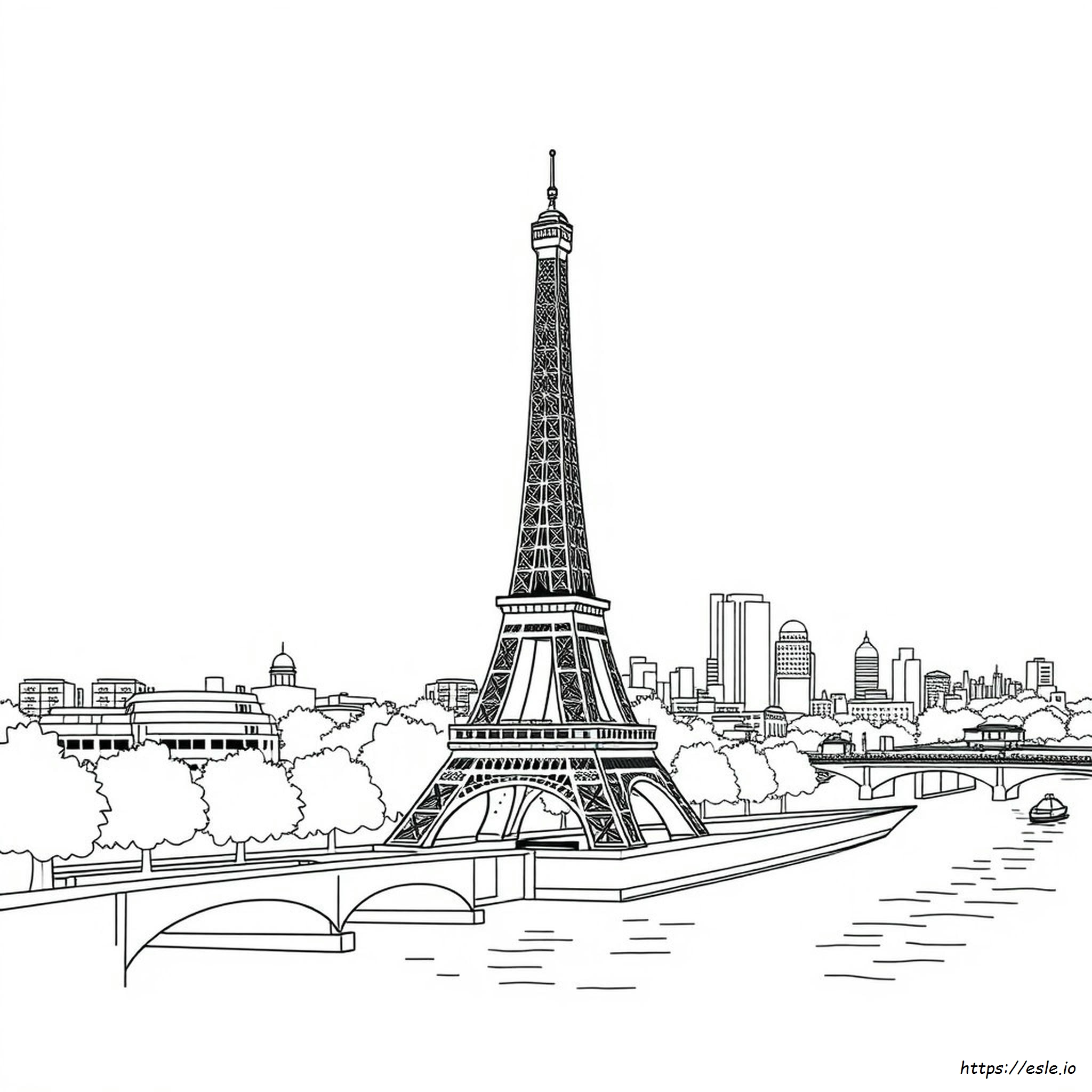 Thailand Coloring Pages