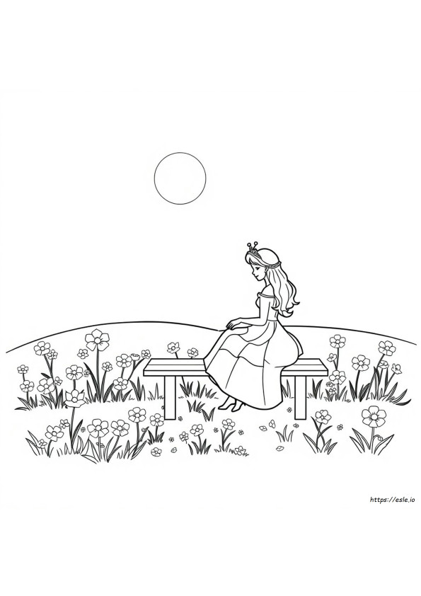 Beautiful Coloring Pages Printable