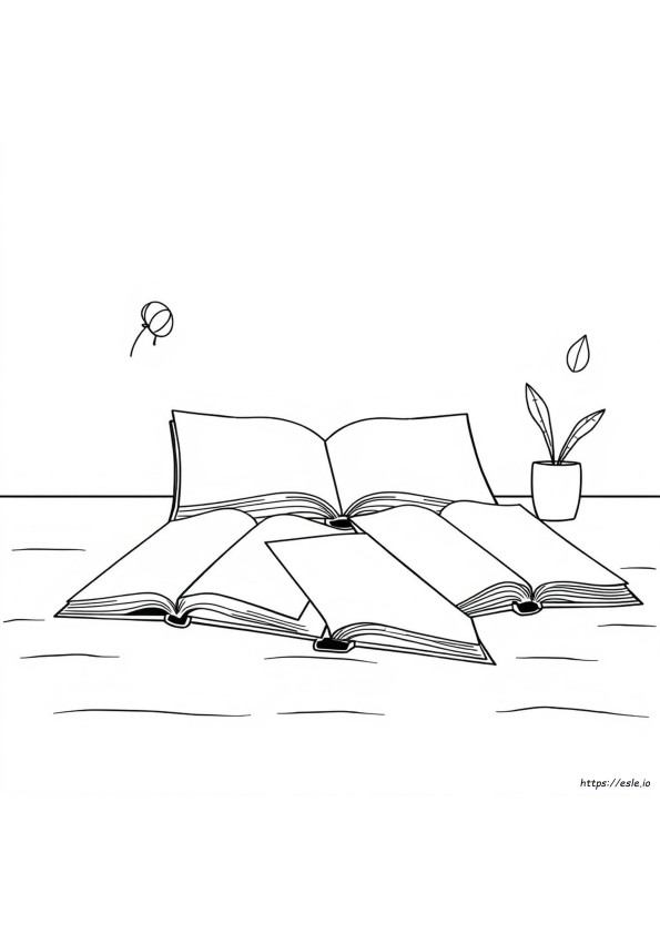 Kostenlose Malbuch Vorlagen