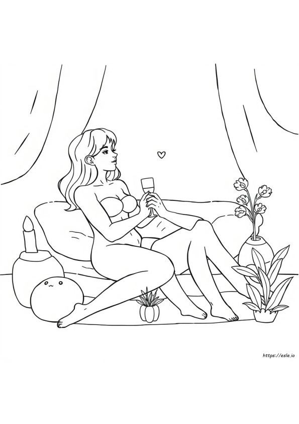 Malvorlagen F Erwachsene Sex