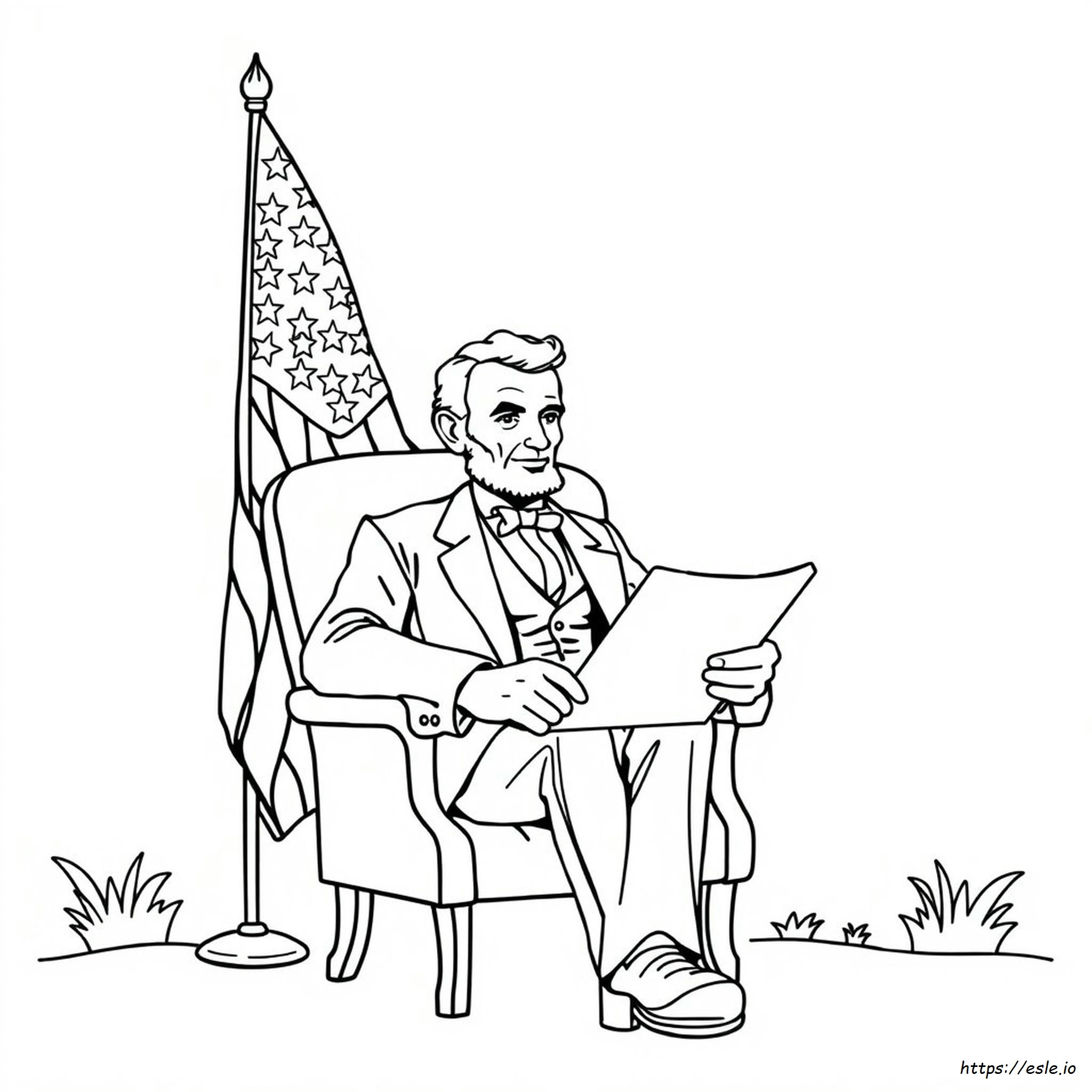Gettysburg Address