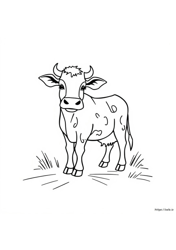 Lichtenstein Coloring Pages