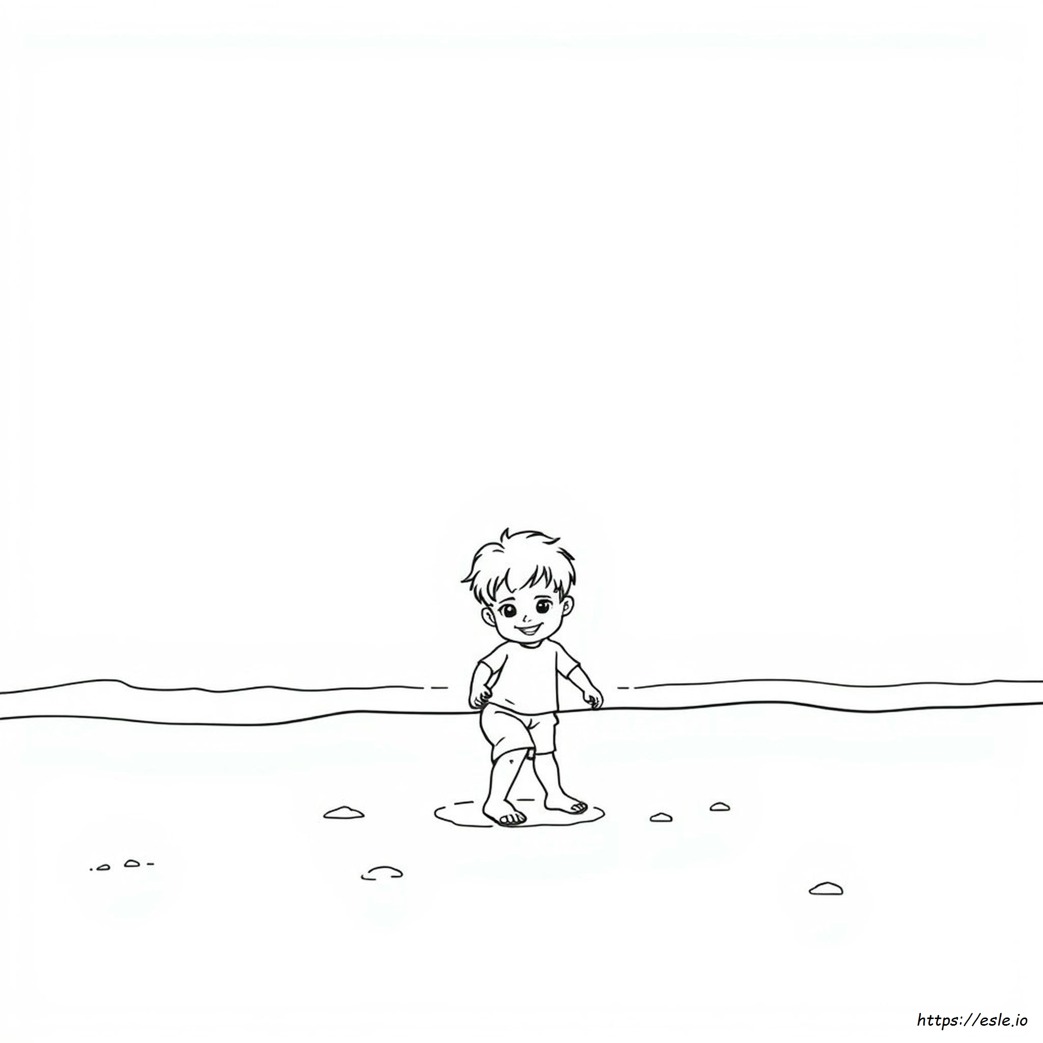Easy Pictures To Color And Print