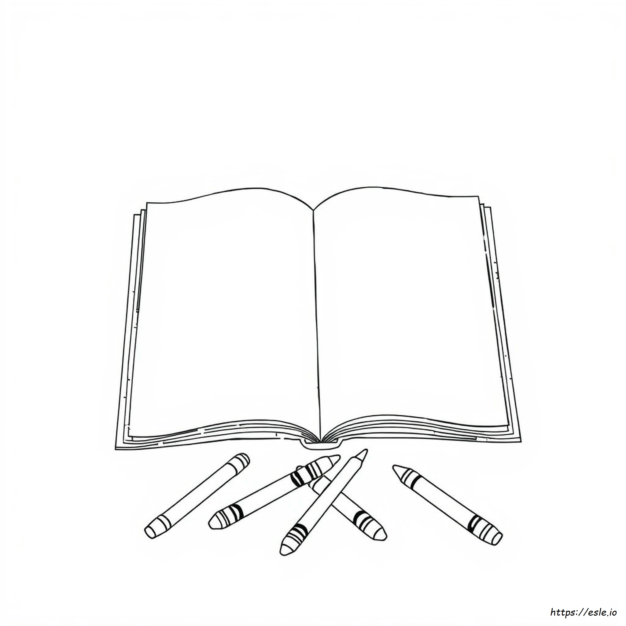 Cara Mengatur Gambar Mewarnai Di Procreate