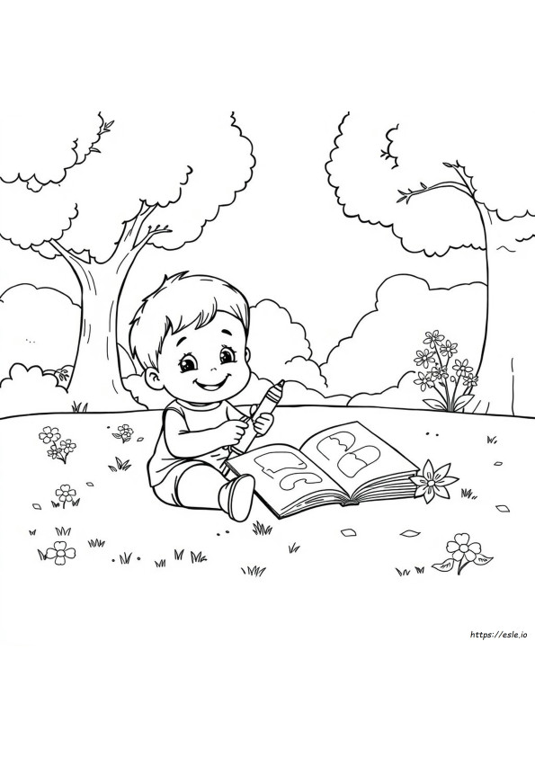 Disegni Da Colorare Gratuiti