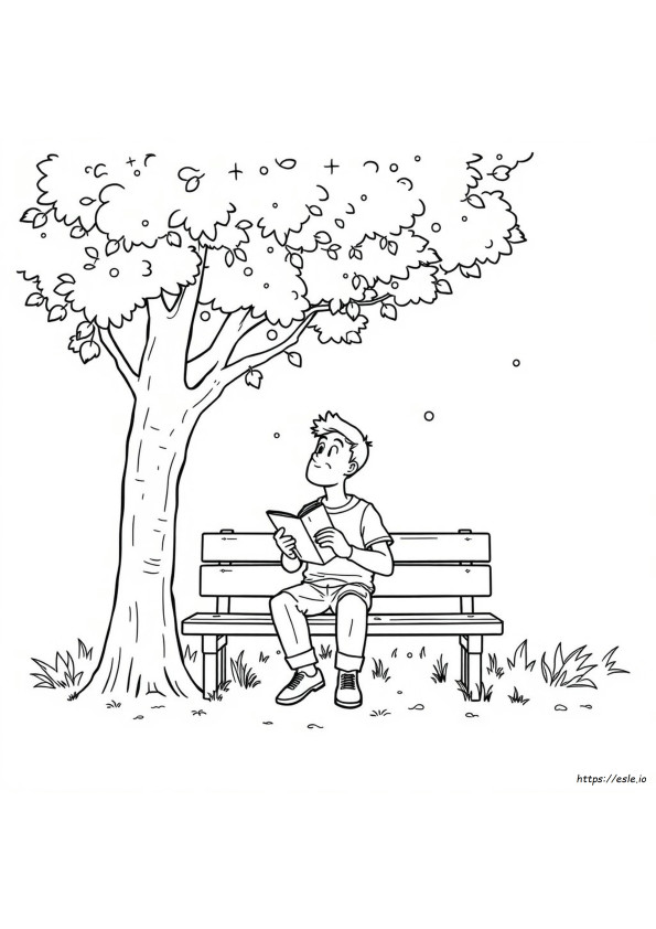 Coloring Pages Of Guys