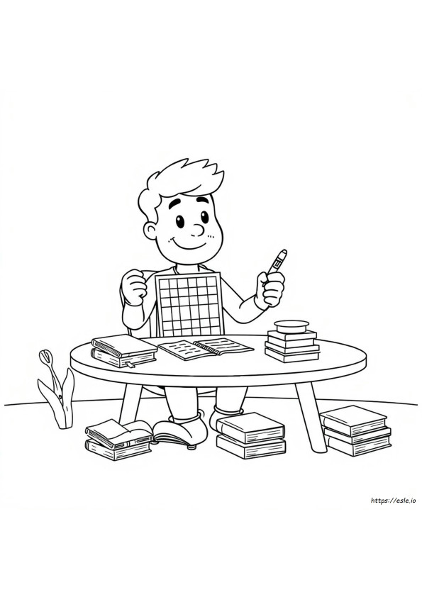 Color Pictures Crossword Clue 7 Letters