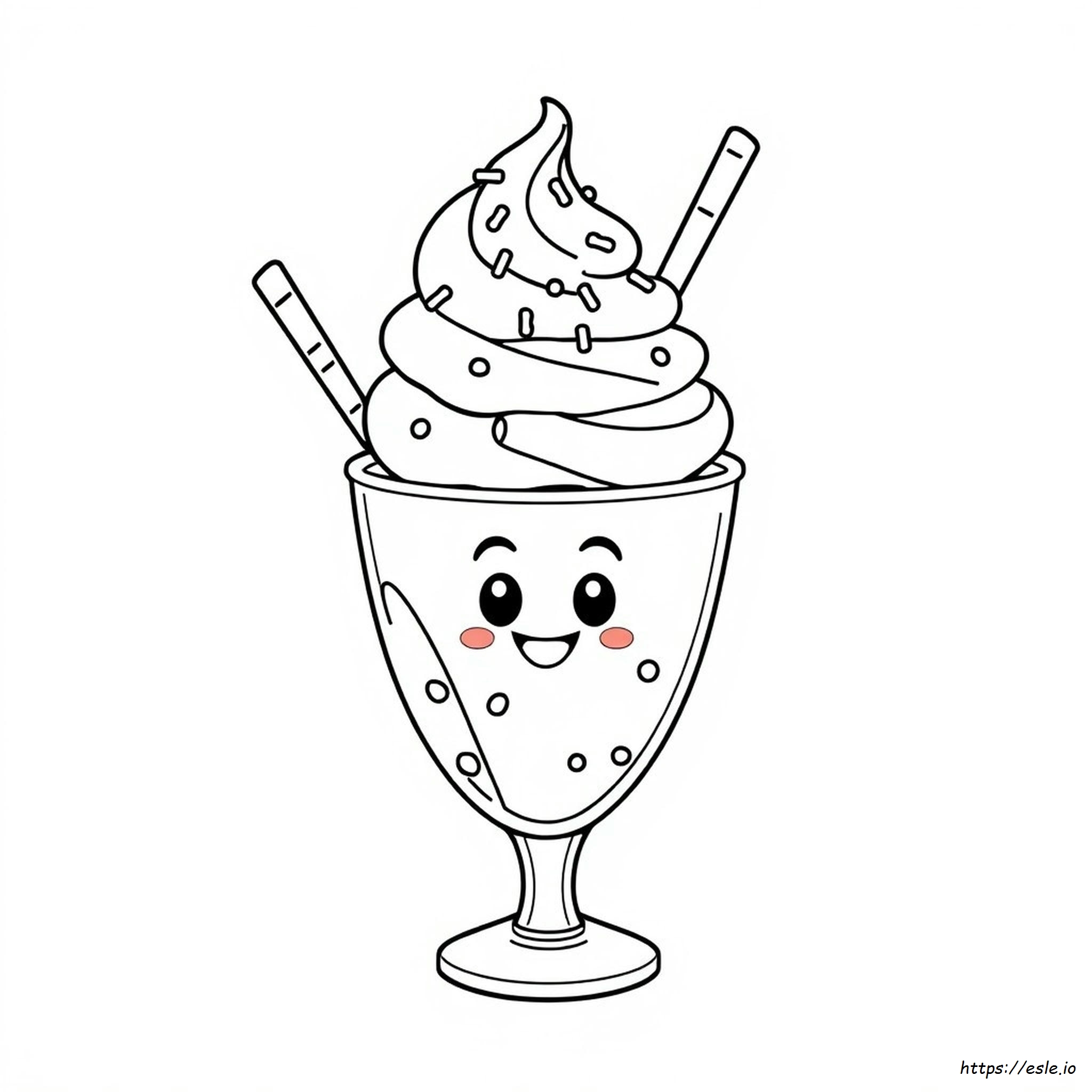 Cool Coloring Pictures