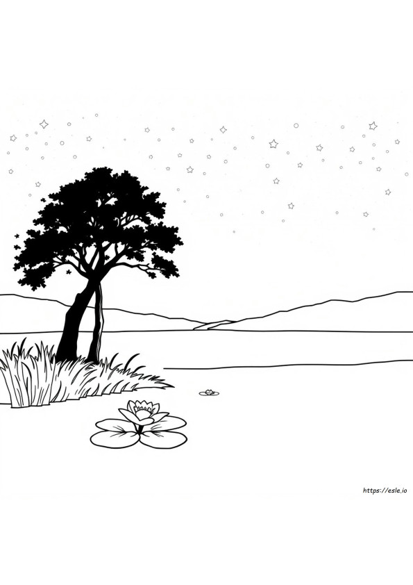 Realistic Coloring Pages For Adults Free