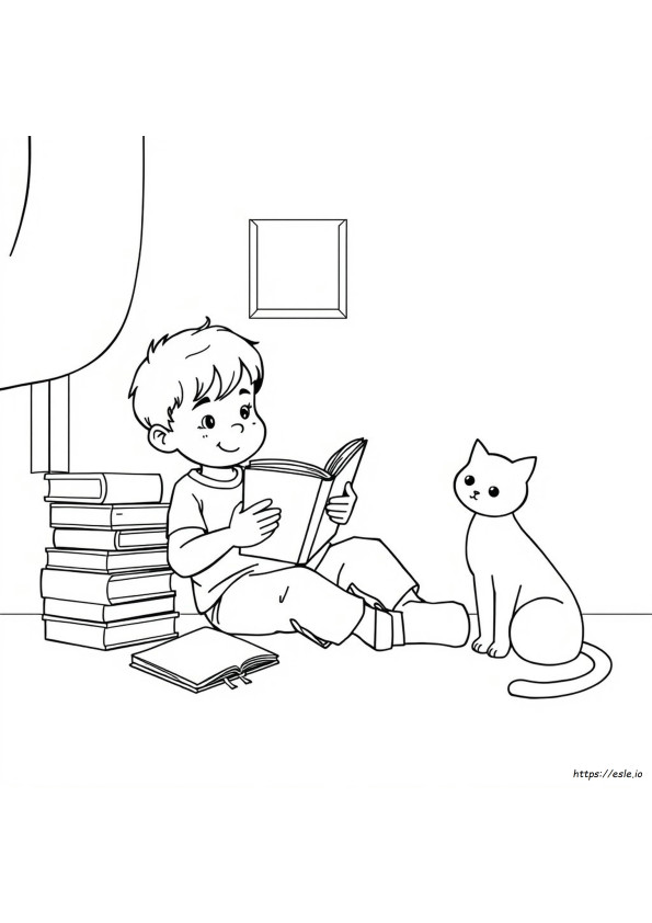 Disegni Da Colorare Di Mercer Mayer