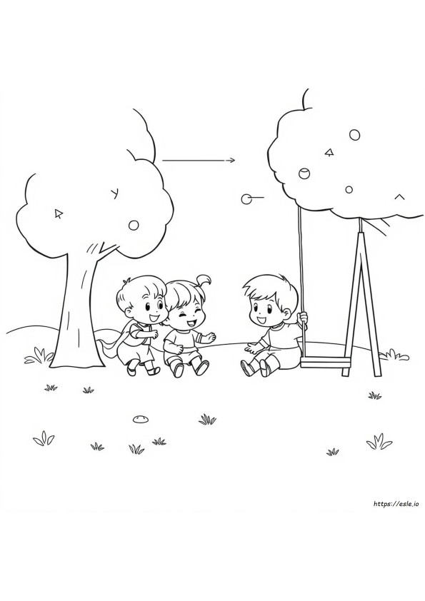 Tots Coloring Pages Tots Para Colorear