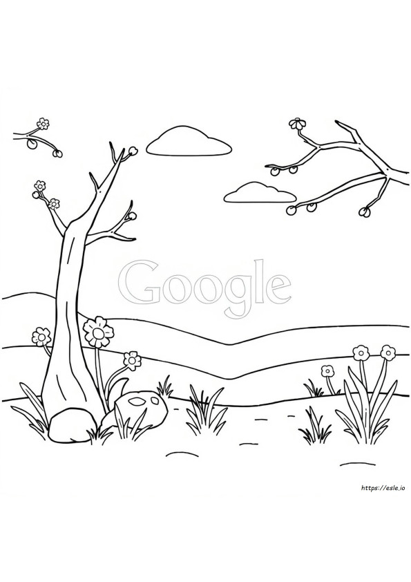 Come Stampare Disegni Da Colorare Da Google