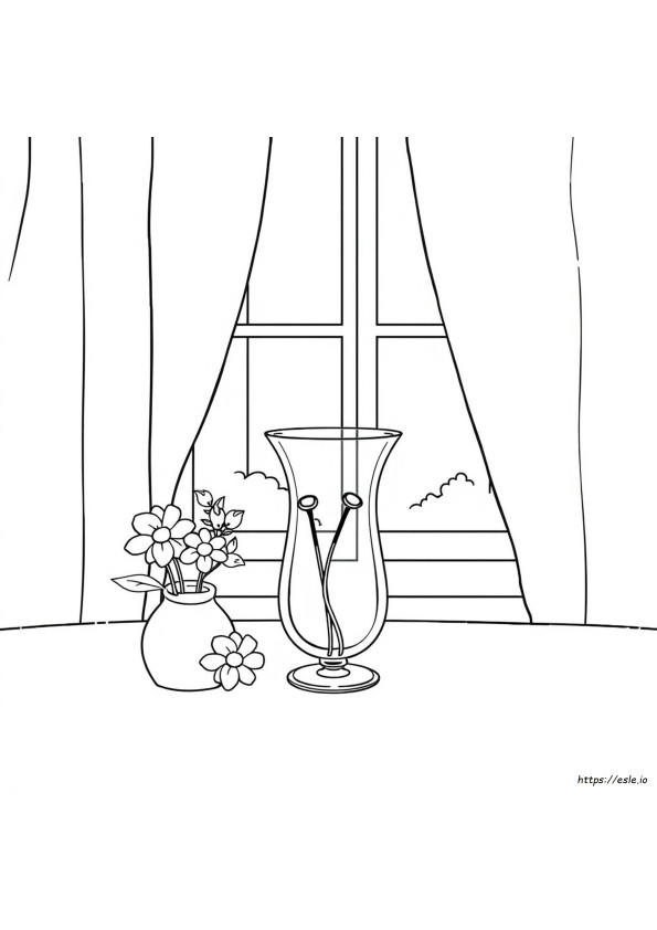 Can You Color Glass