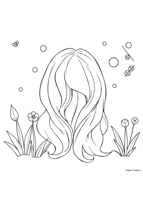 What Are Babylights In Hair Coloring