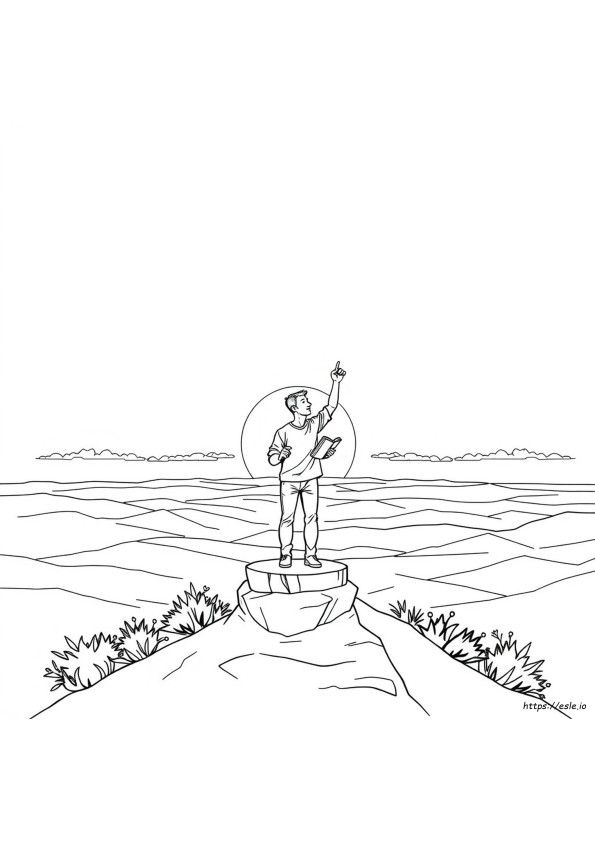 Colouring Pages Inspirational