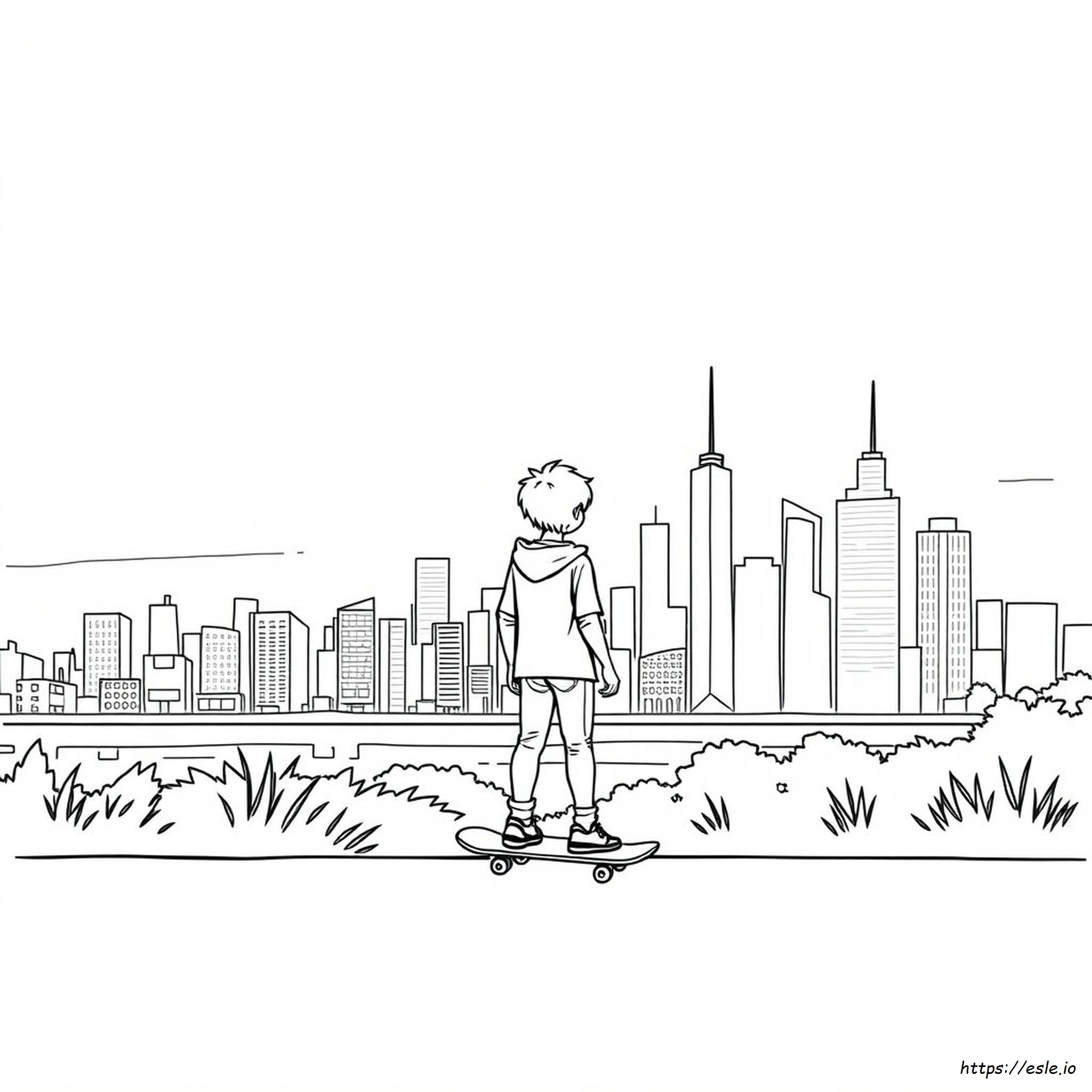 Coloriage À Imprimer D'image - Dessin Gratuit