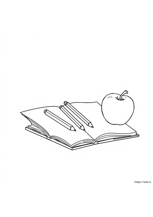 Színes Apple Pencil Hegyek