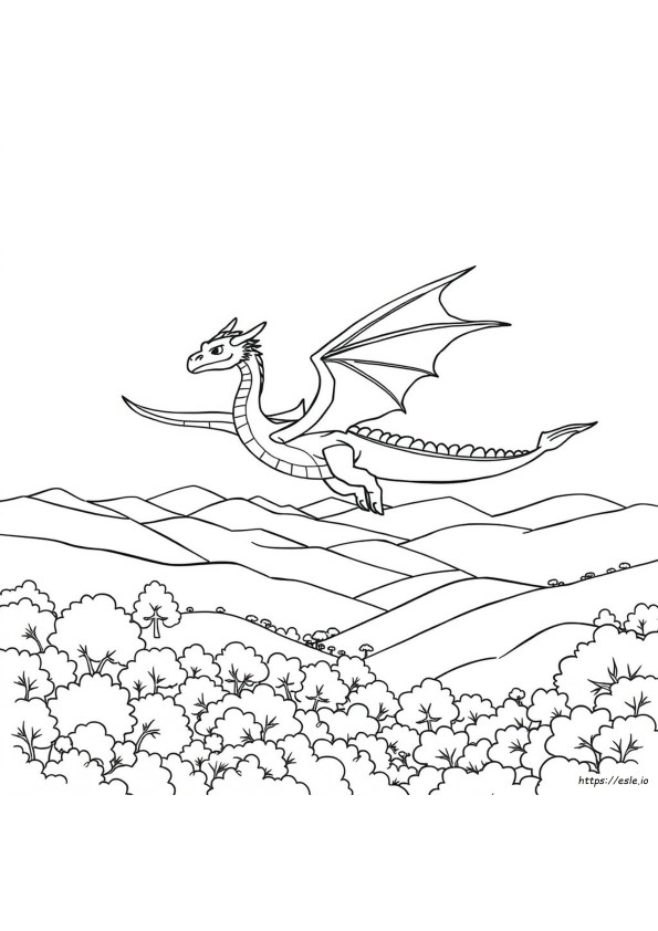Daun Colouring